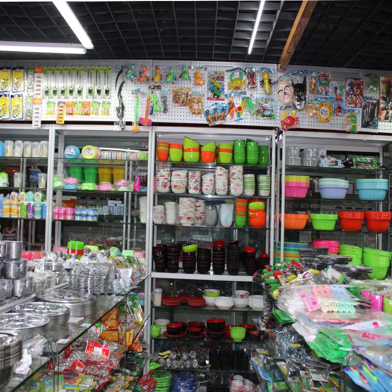重庆批发配送助力城市经济运转高效化